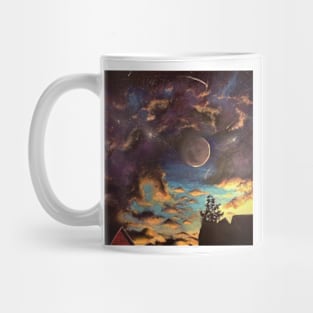 Other World Mug